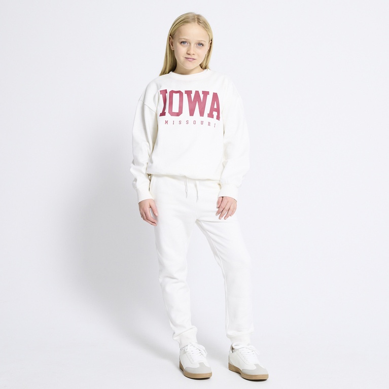 Collegehousut "Vilmer star"